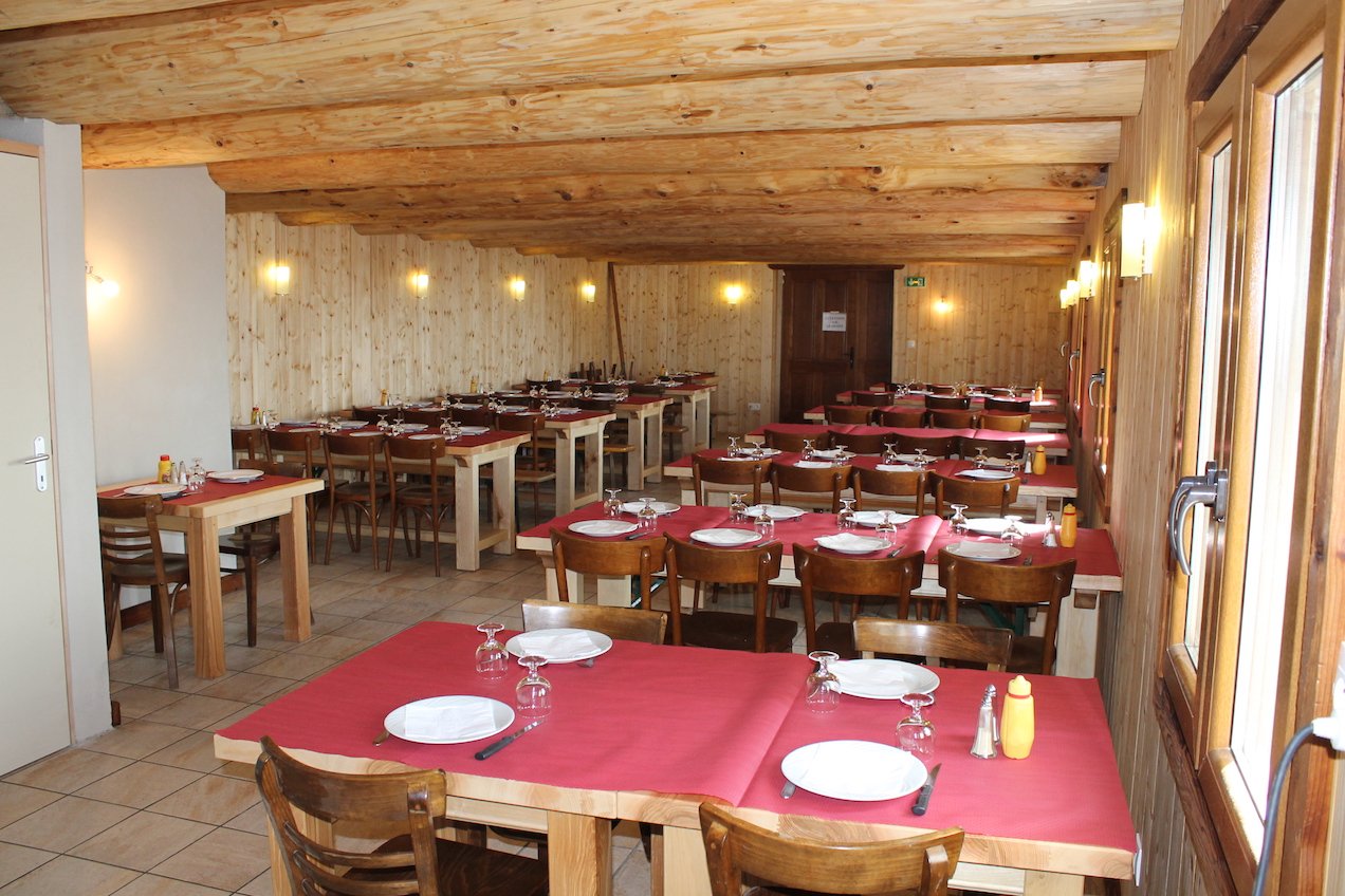 Ferme Auberge Felsach